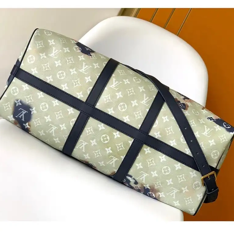 Official Brother Sam Bags LV 2312YA0051 0707